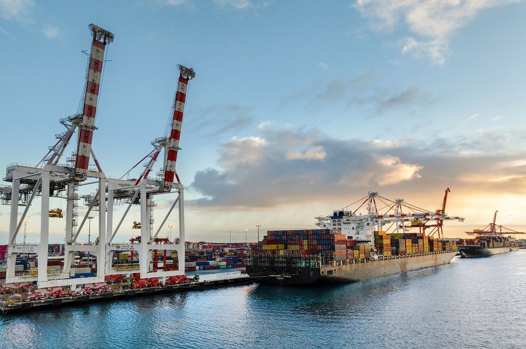 Indian container cargo to post resilient 8% growth in FY26: CareEdge