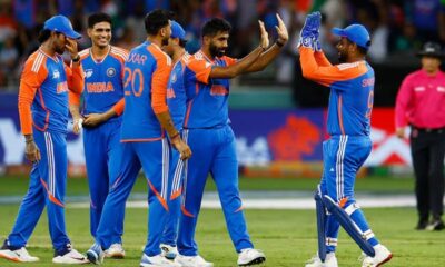 Indian cricketers avoid photos with Pakistani net bowlers during practice sessions