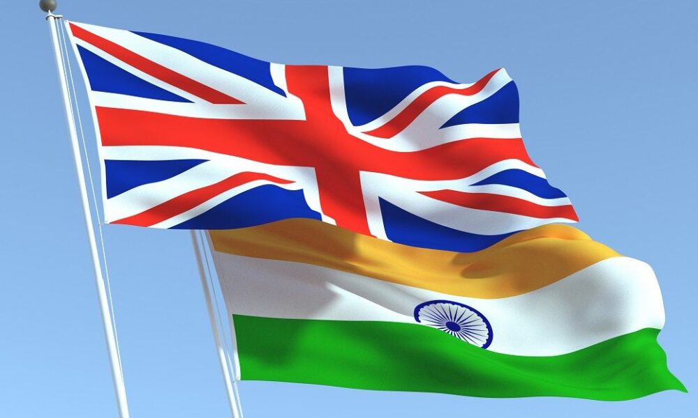 Indian delegation visits UK to deepen textile trade