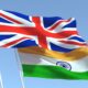 Indian delegation visits UK to deepen textile trade