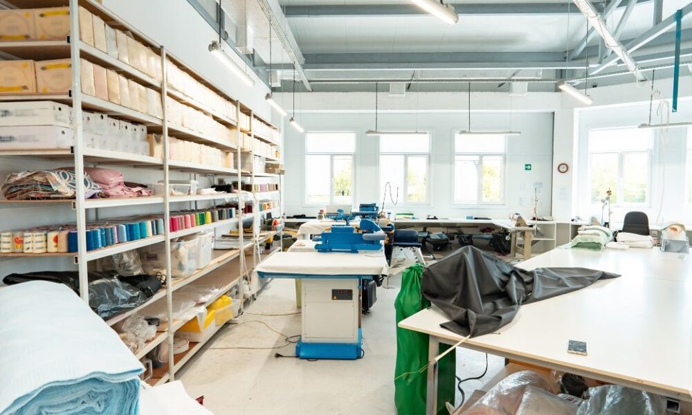 Indian textile hubs under strain due to tariffs, await job loss: GTRI