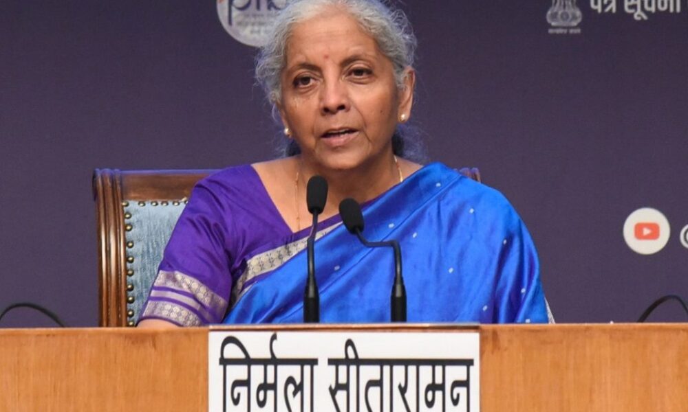 Indian textile industry hails GST reforms, urges review of ₹2,500 slab