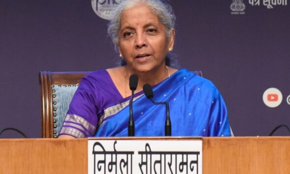 Indian textile industry hails GST reforms, urges review of ₹2,500 slab