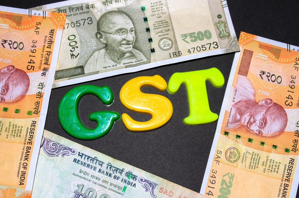 Indian textile sector pushes for 5% uniform GST rate Indian textile sector pushes for 5% uniform GST rate
