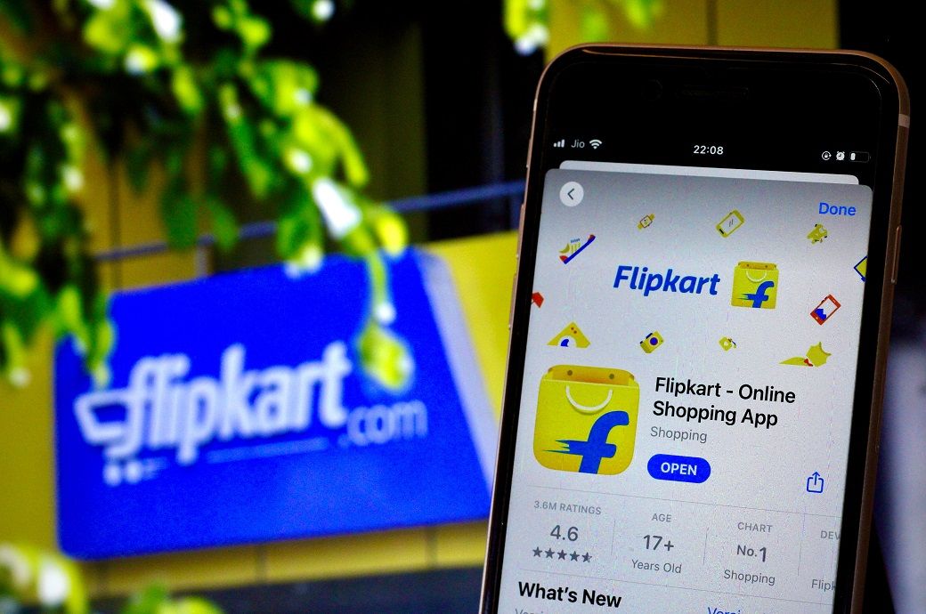 India’s Flipkart launches ‘Fashion Spotlight’ for D2C fashion brands India’s Flipkart launches ‘Fashion Spotlight’ for D2C fashion brands