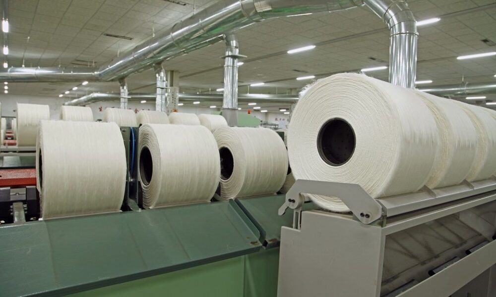 India’s IIP grows 3.5% in Jul 2025; manufacturing IIP grows 5.4%