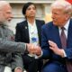India’s Modi says ties with US still ‘very positive’