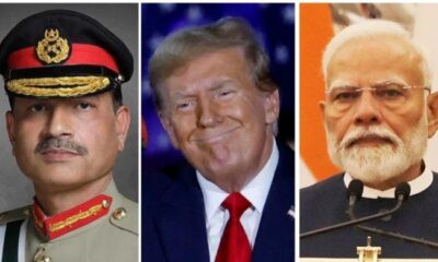 India’s arrogance pushed US closer to Pakistan, says ex-US general