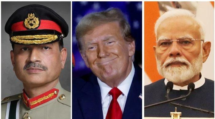 India’s arrogance pushed US closer to Pakistan, says ex-US general India’s arrogance pushed US closer to Pakistan, says ex-US general