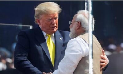 India’s chief economic adviser says Trump’s tariffs could shave 0.5% off GDP: report