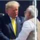 India’s chief economic adviser says Trump’s tariffs could shave 0.5% off GDP: report