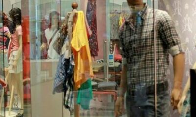India’s higher tax on clothing threatens setback for global fashion brands