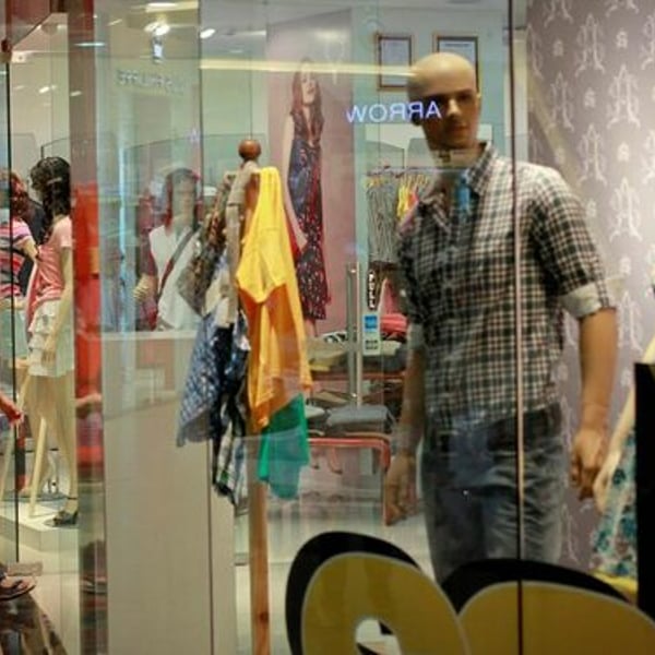 India’s higher tax on clothing threatens setback for global fashion brands India’s higher tax on clothing threatens setback for global fashion brands