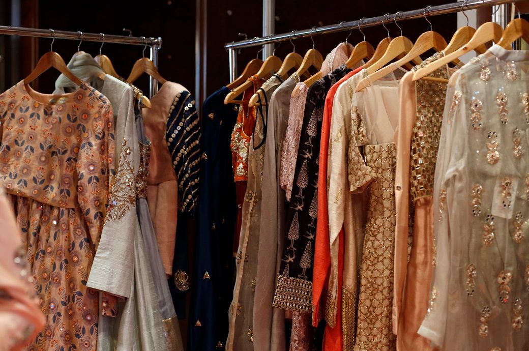 India’s new GST makes artisan-made ethnic wear costlier India’s new GST makes artisan-made ethnic wear costlier