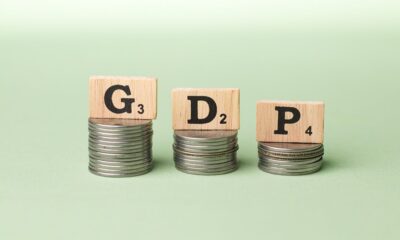 India’s real GDP growth for Q1 FY27 projected at 6.6%: RBI