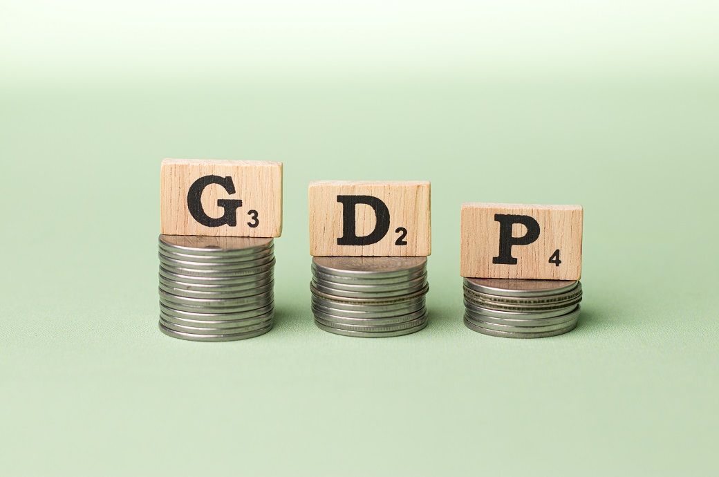 India’s real GDP growth for Q1 FY27 projected at 6.6%: RBI India’s real GDP growth for Q1 FY27 projected at 6.6%: RBI