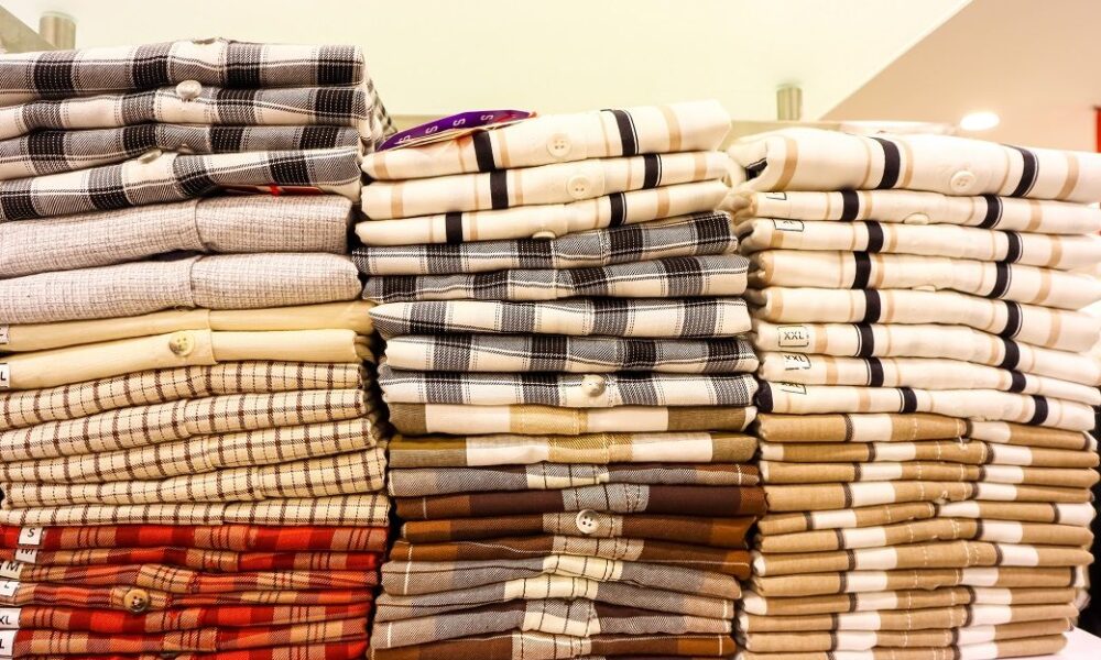 India’s textile & apparel exports rise in Apr-Aug, growth slows down