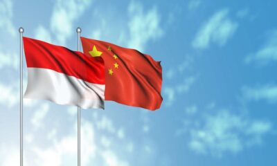 Indonesia, China unveil new local currency settlement framework