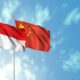 Indonesia, China unveil new local currency settlement framework