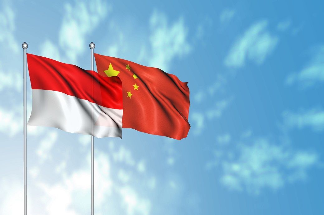 Indonesia, China unveil new local currency settlement framework