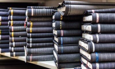 Indonesia’s fabric imports up 5.4% in H1 2025, China leads