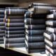 Indonesia’s fabric imports up 5.4% in H1 2025, China leads