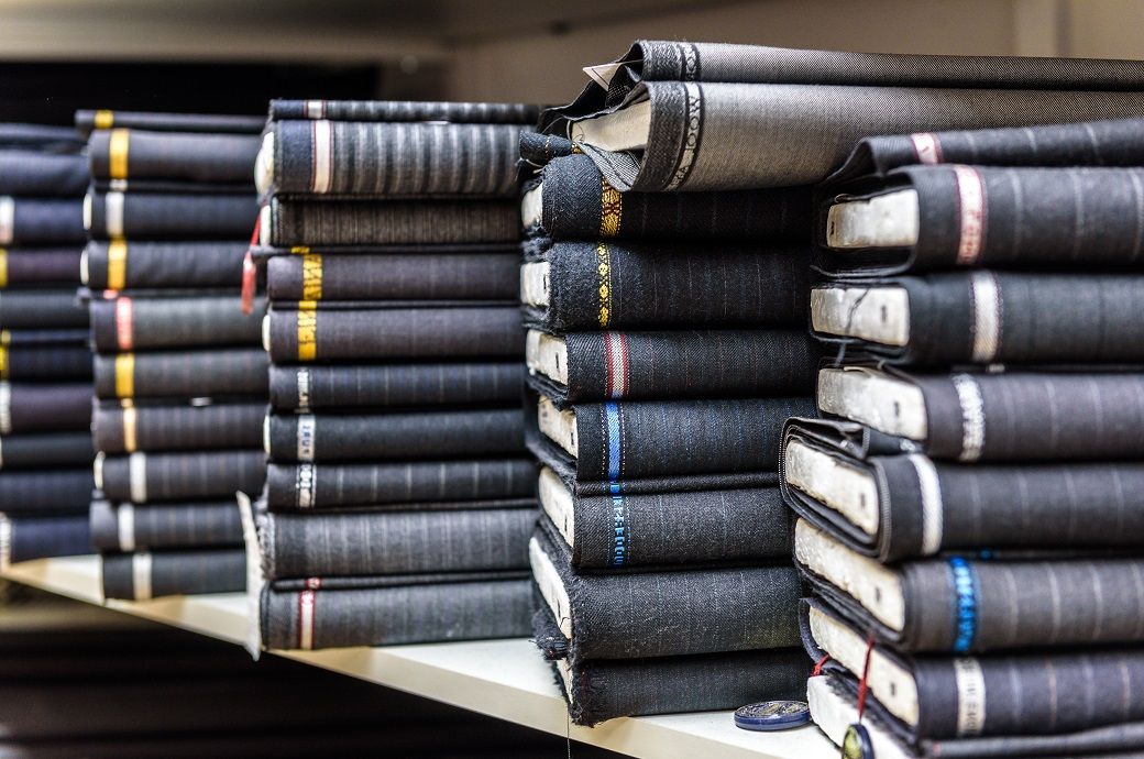 Indonesia’s fabric imports up 5.4% in H1 2025, China leads