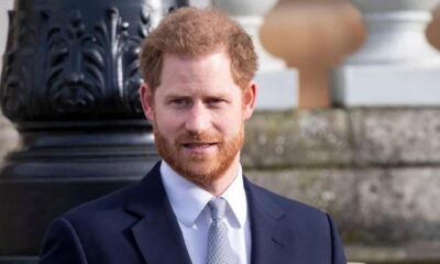 Inside Prince Harry’s emotional apology to King Charles: Source