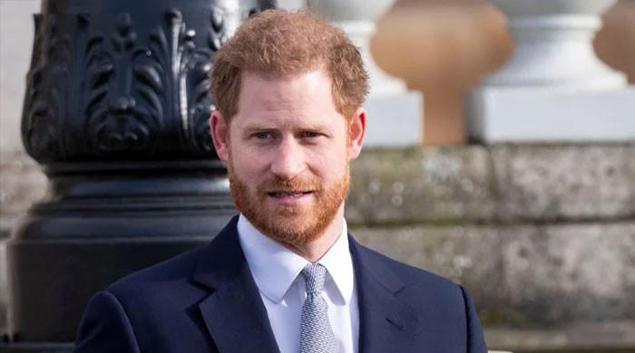 Inside Prince Harry’s emotional apology to King Charles: Source