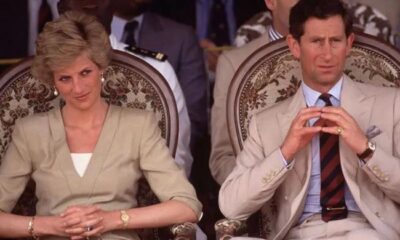Inside Princess Diana, King Charles rows and ‘violence’: Insider