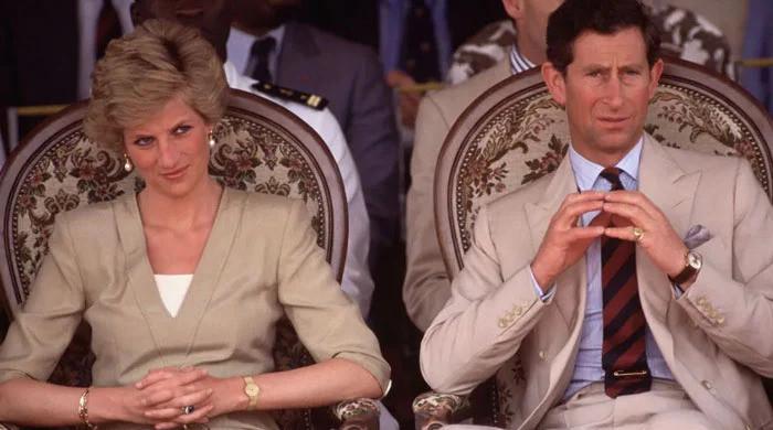 Inside Princess Diana, King Charles rows and ‘violence’: Insider