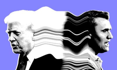 Inside Trumpworld’s Reality Distortion Field