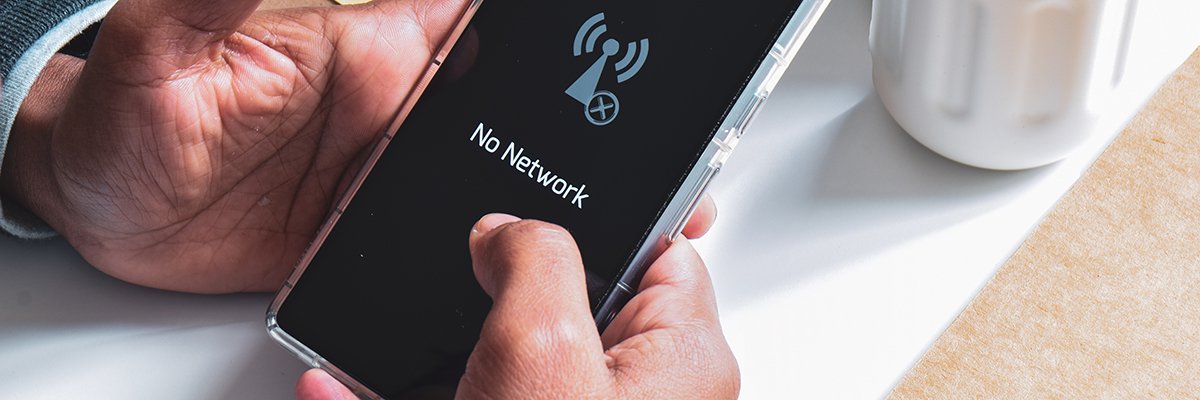 Internet shutdowns in Africa on upward trajectory | Computer Weekly