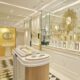 Interparfums unveils Solférino’s first boutique on Rue Saint-Honoré