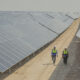 Iraq’s first industrial-scale solar plant opens in Karbala desert to tackle electricity crisis