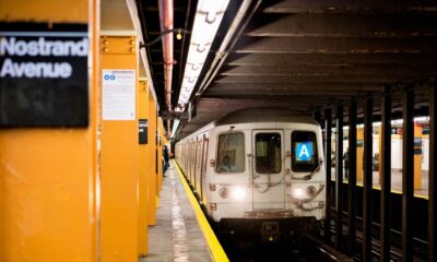 Is Congestion Pricing Working? The MTA’s Revamped Data Team Is Figuring It Out