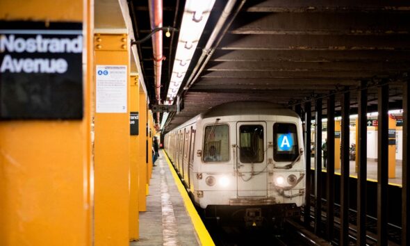 Is Congestion Pricing Working? The MTA’s Revamped Data Team Is Figuring It Out