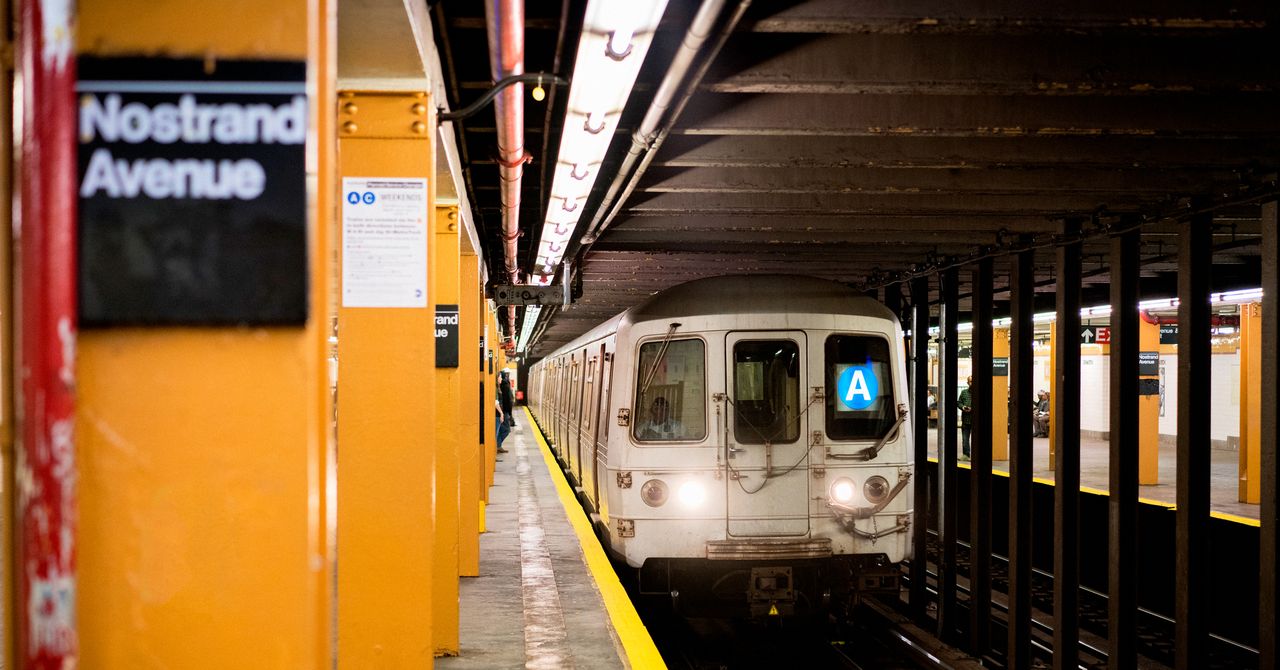 Is Congestion Pricing Working? The MTA’s Revamped Data Team Is Figuring It Out Is Congestion Pricing Working? The MTA’s Revamped Data Team Is Figuring It Out