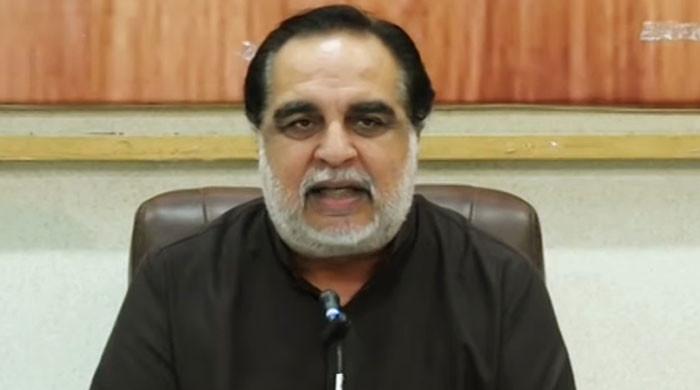 Islamabad court issues arrest warrant for ex-governor Imran Ismail Islamabad court issues arrest warrant for ex-governor Imran Ismail