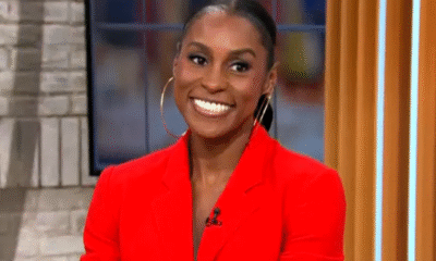 Issa Rae explores history of Black representation in TV in documentary: “It makes such a difference”