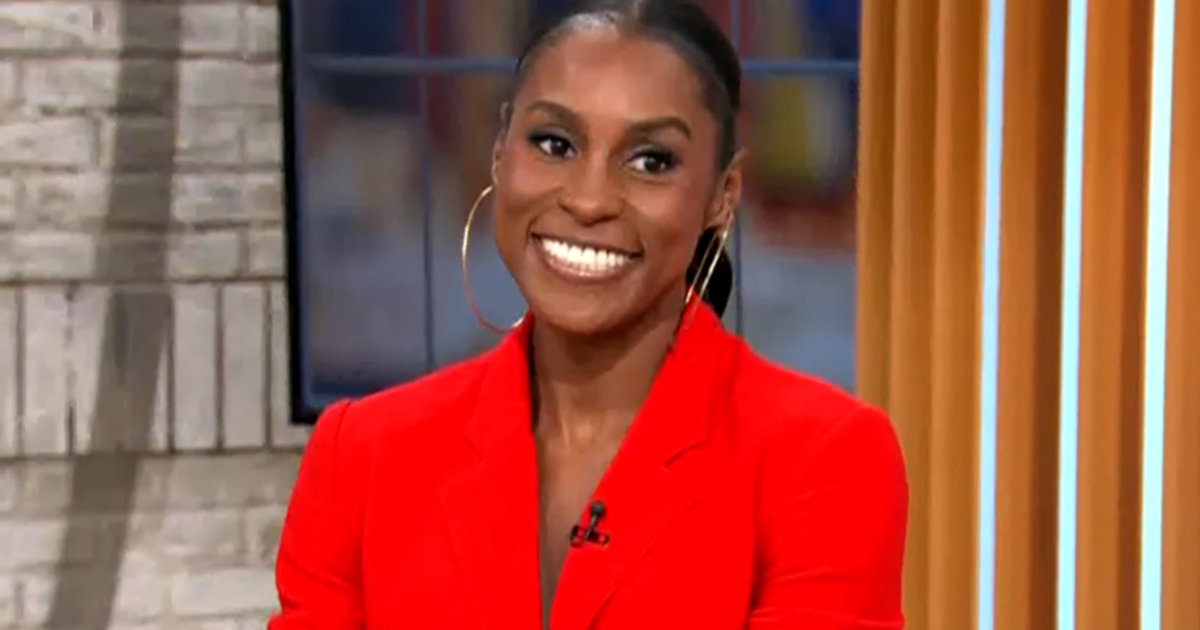 Issa Rae explores history of Black representation in TV in documentary: “It makes such a difference” Issa Rae explores history of Black representation in TV in documentary: “It makes such a difference”