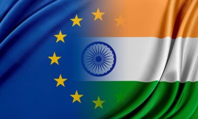 Italy backs fast-tracking EU-India FTA: Deputy PM Antonio Tajani