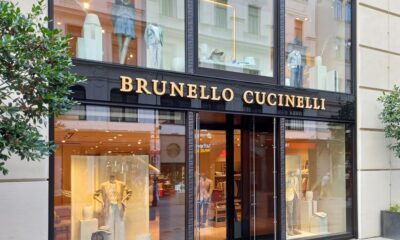 Italy’s Brunello Cucinelli posts €684.1 mn H1 revenue, profit up 16%