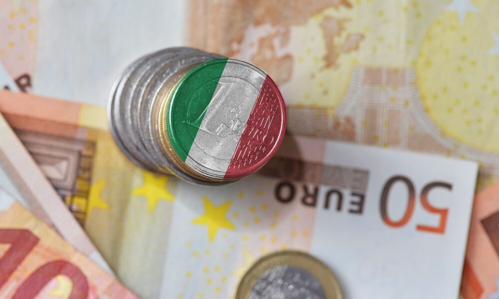Italy’s inflation eases to 1.6% in August: Istat flash estimate