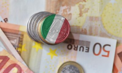 Italy’s inflation eases to 1.6% in August: Istat flash estimate
