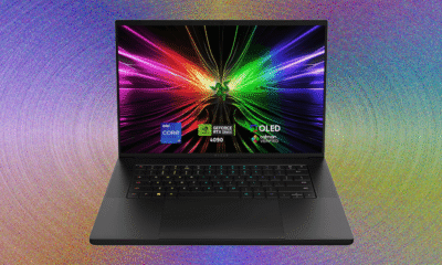 I’ve Been Reviewing Gaming Laptops for Over a Decade. Here’s What to Look for When Shopping