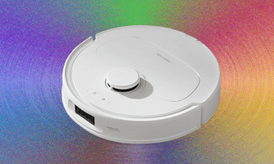 I’ve Reviewed Robot Vacuums for 8 Years. These Ones Actually Work