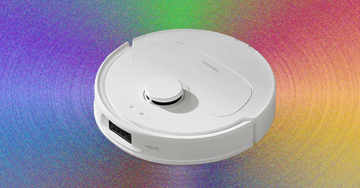 I’ve Reviewed Robot Vacuums for 8 Years. These Ones Actually Work