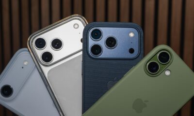 I’ve Tested More Than 50 Cases for the iPhone 17 Lineup. This Is the Ultimate Case Guide