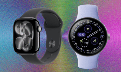 I’ve Tested Smartwatches for a Decade. These 10 Do More Than Tell Time